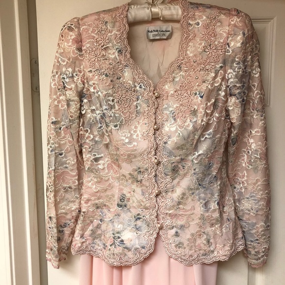 mother of the bride 2 piece